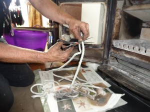 cutting the cord