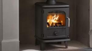 Morso Badger stove
